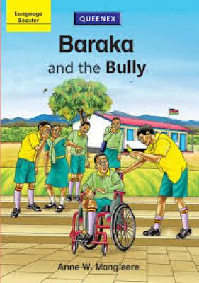 Queenex Baraka And The Bully